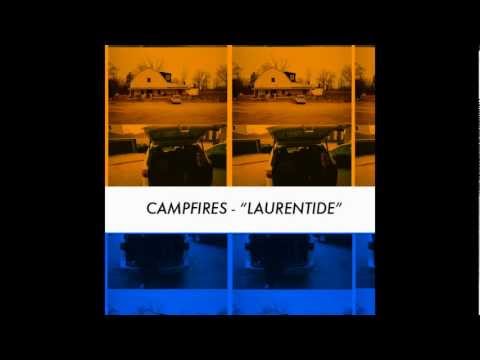 Campfires - Black Obsidian Knives [HD]