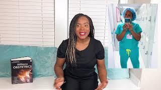 OB GYN discusses 5 reasons to become an OB GYN!