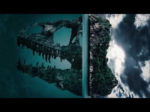 "Dino Forest" - Relaxing Music, Sleep Music, Audio Immersion