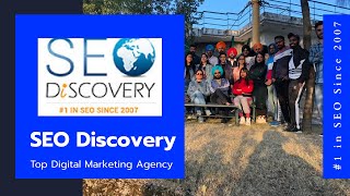 SEO Discovery - Online Reputation Management Company