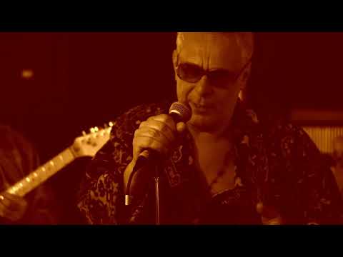 He Makes It Rain - The Dynamite Daze recorded in the rehearsal room