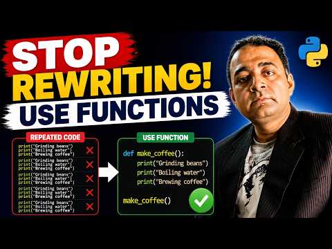 Python Functions Explained Simply Def Parameters Return Values