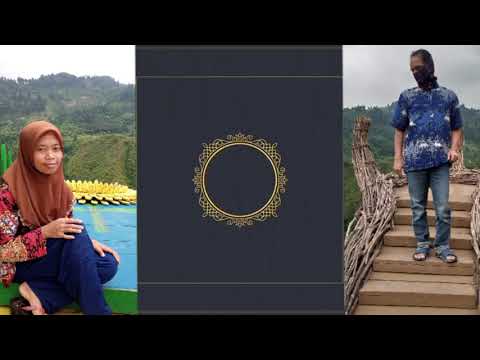 Vicky Koga ft Vany Thursdila - Ikhlaskan Perpisahan Ini