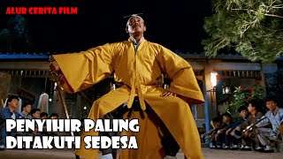 Download lagu GURU GAU MENCEGAH MURIDNYA UNTUK BALAS DENDAM KEPADA HANTU !! Alur Film Action mp3