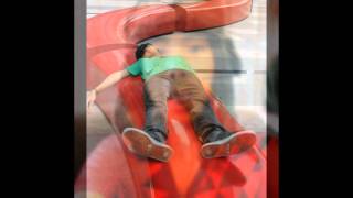 Ash Farizi - Nice guys (Fan made) [cover]