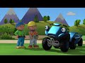 Bob The Builder Super Scrambler