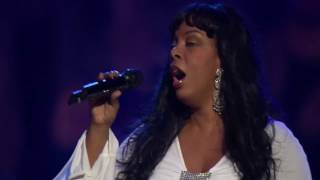 Night of the Proms | Donna Summer - McArthur Park (2005)