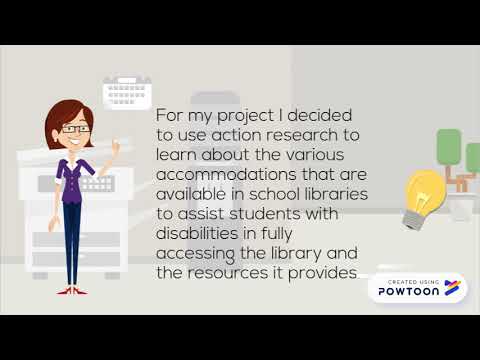 Cruse: LME 508: Research Project Animation