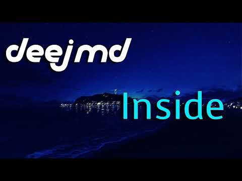 DEEJMD - Inside