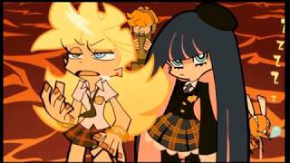 Panty & Stocking (Outtakes)