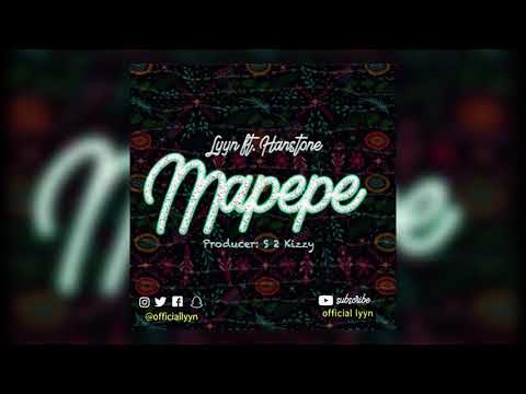 hanstone ft official lyn mapepe#hanstone