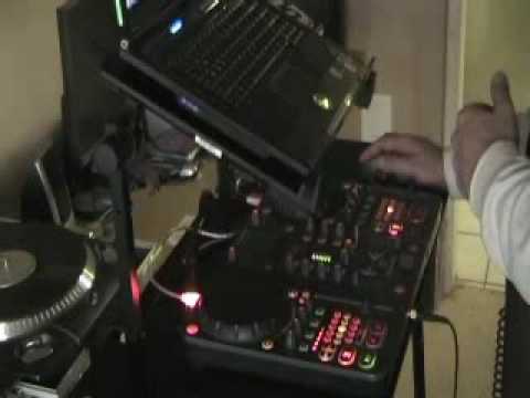 DJ Steelo - Late 90's West Coast Hard House