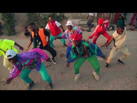 Cheza with Abduly96_ dance choreography ndembe ndembe song