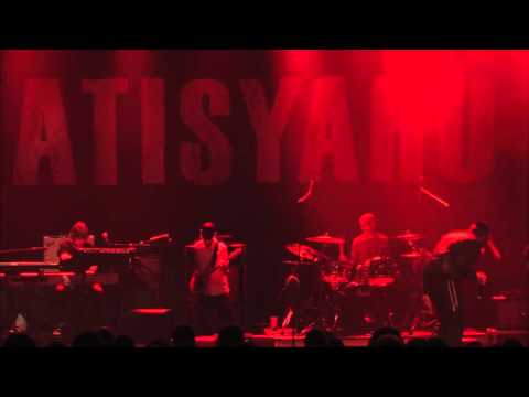 Matisyahu Live at The National (full complete show in HD) - Richmond, VA - 11/18/2009