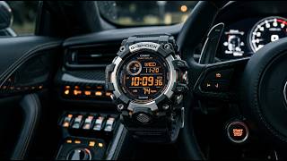 Budget-Friendly G-Shock Watches You’ll Love in 2026
