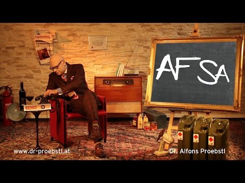 Dr. Alfons Proebstl 69 - AFSA