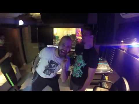 Chaos Before Gea - Chronos Studio Report (Drums)