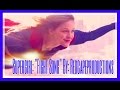Supergirl: "Fight Song" 
