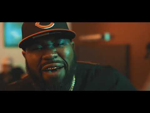 Concrete BG - Dirty Money