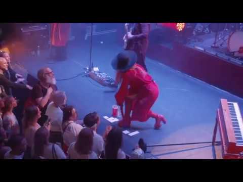You Could Have It So Much Better Without Me video