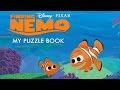Finding Nemo My Puzzle Book Disney Best App For Kids