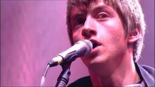 Arctic Monkeys - Still Take You Home live at  Glastonbury 2007 HD