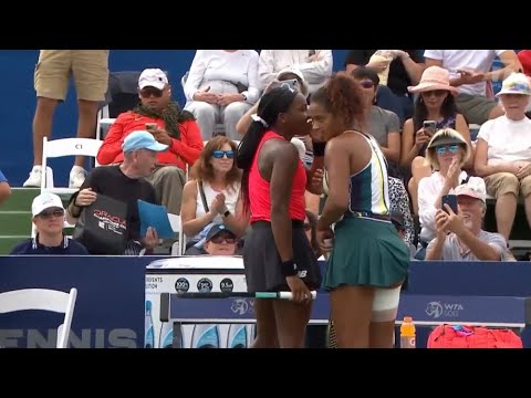 Coco Gauff Wins 🎊🎉🎈🎊🎉 beats Robin Montgomery Live Tennis Coverage WTA San Diego Open