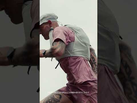 Goldwin - Gediminas Grinius Interview -2025-JP - Vertical