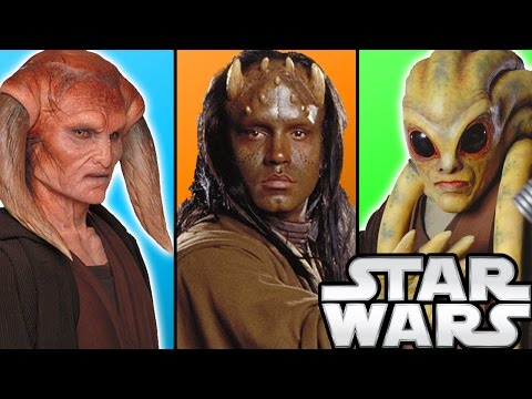 Why Did 3 Jedi Masters Lose to Palpatine So Easily in Revenge of the Sith? Star Wars Explained