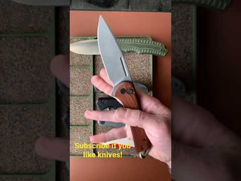 CIVIVI Typhoeus Adjustable Fixed Blade: Drop point to dagger, this checks boxes that don't exist!