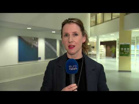 What are the EU regulations on drones? | #EuronewsTonight