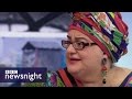 Kids Company Said Not To Have Reported Crimes BBC Newsnight