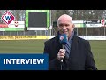 Rijnsburgse Boys-voorzitter: 'Meest logische besluit van de KNVB' - OMROEP WEST SPORT