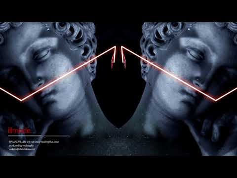 [Free] "illmode" - Travis Scott x Drake Type Beat | Wxlfstealth