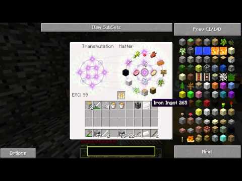 Minecraft Feed The Beast w/ Direwolf20 Episode 4