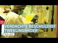 Uniek DNA-onderzoek in Drentse zedenzaak & staking bij jeugdzorg | RTV Drenthe