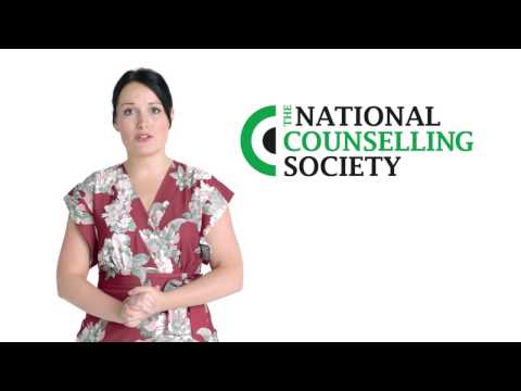 National Counselling Society - Find a Counsellor