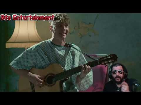 FIRST TIME hearing HI _REN_ and His Reaction Will Shock You!