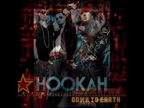 Don Omar y Plan B Ft Daddy Yankee, Alexis y Fido, J-King y Maximan, Guelo Star - Hooka (REMIX)