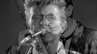 David Bowie Fame&#39; 90 In Argentina 1990