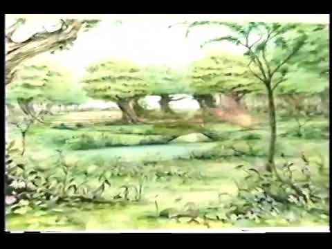Tale of the Bunny Picnic Opening Song and Scene