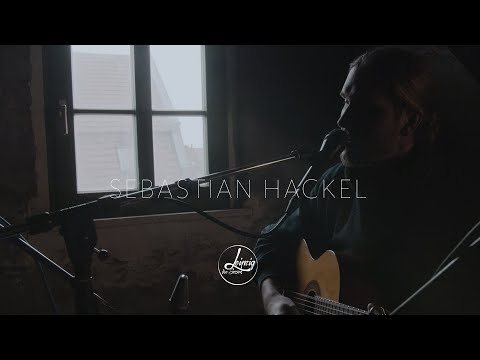 Sebastian Hackel - Die Angst | Leipzig Live Sessions