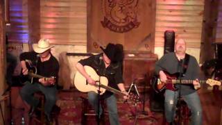 Mark Chesnutt Thank God For Believers.MP4