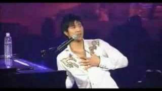 王力宏 LeeHom 如果你聽見我的歌 (2005蓋世英雄演唱會版)