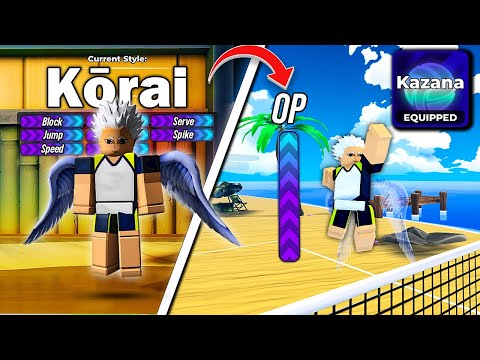 Obtaining 0.01% SECRET Korai Style And ITS NOT FAIR