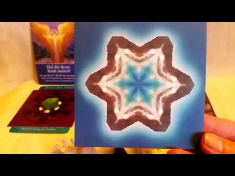 Engel Wochenorakel 19.- 26. Februar 2017