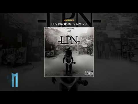 Marginal -  X Magma Impérial   Palé Di Nou