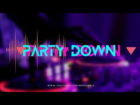 🔻PARTY DOWN🔻