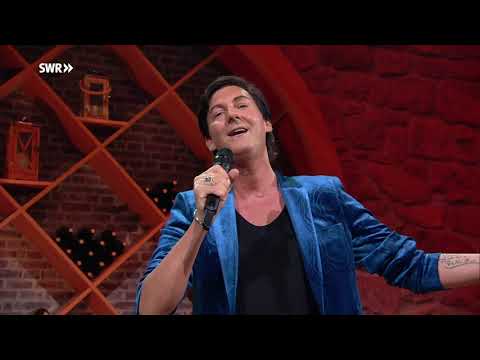 SILVIO D'ANZA - Rot ist der Wein (Schlager-Spass mit Andy Borg 23.01.2021)
