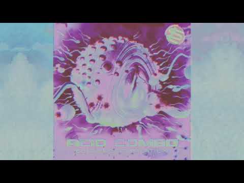 Acid Combo - 804.672 Kilometer